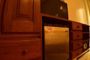 Village Novo Beach Suites