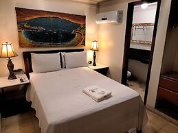 Village Novo Beach Suites