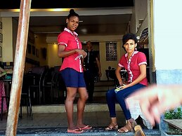 Village Novo Beach Suites