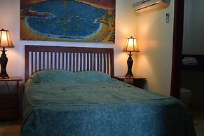 Village Novo Beach Suites