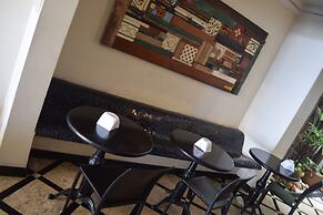 Village Novo Beach Suites