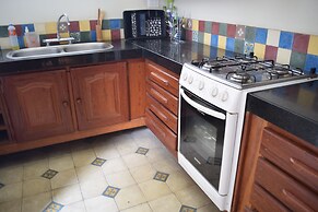 Village Novo Beach Suites