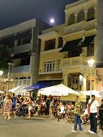 Village Novo Beach Suites