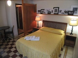 Village Novo Beach Suites