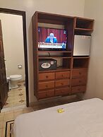 Village Novo Beach Suites