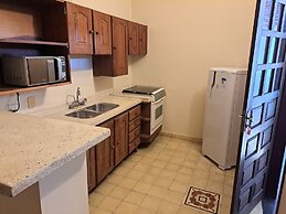 Village Novo Beach Suites