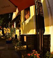 Village Novo Beach Suites