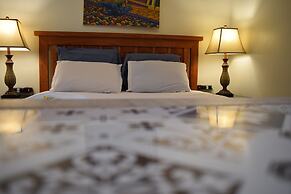 Village Novo Beach Suites