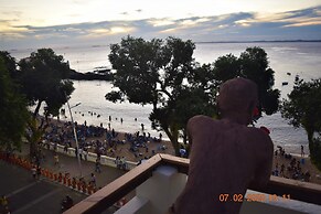 Village Novo Beach Suites