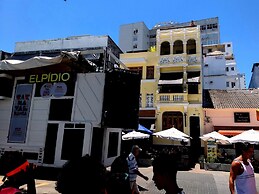 Village Novo Beach Suites