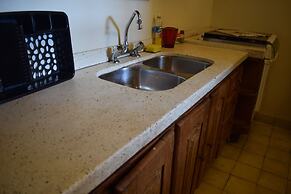 Village Novo Beach Suites