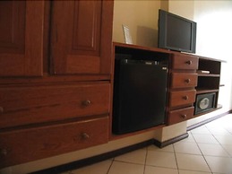 Village Novo Beach Suites