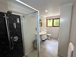Abri Apartments