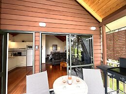 Abri Apartments