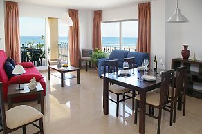 Apartamentos Euromar Playa