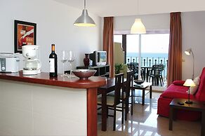 Apartamentos Euromar Playa