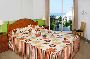 Apartamentos Euromar Playa