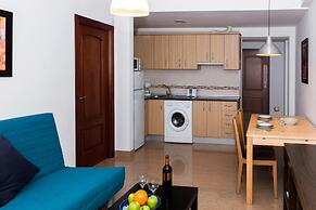 Apartamentos Euromar Playa