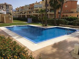 Apartamentos Euromar Playa