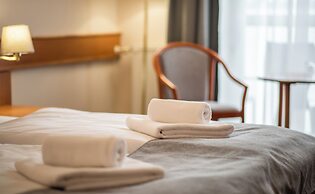 Thermal Hotel Superior
