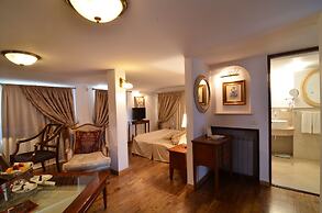 Scala Boutique Hotel