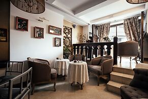Scala Boutique Hotel