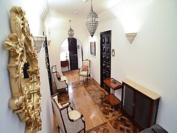 Scala Boutique Hotel