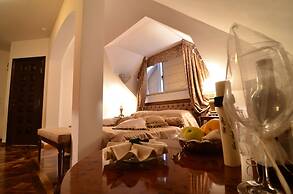 Scala Boutique Hotel