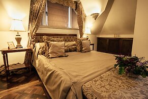 Scala Boutique Hotel