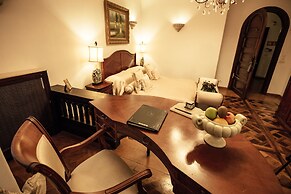 Scala Boutique Hotel