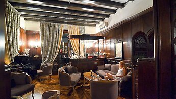 Scala Boutique Hotel