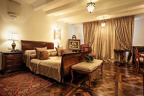 Scala Boutique Hotel