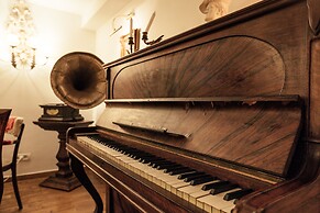 Scala Boutique Hotel