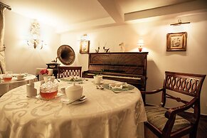 Scala Boutique Hotel