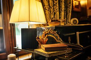 Scala Boutique Hotel