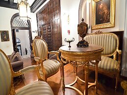 Scala Boutique Hotel