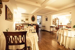 Scala Boutique Hotel