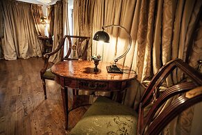 Scala Boutique Hotel