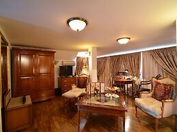 Scala Boutique Hotel