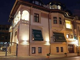 Scala Boutique Hotel