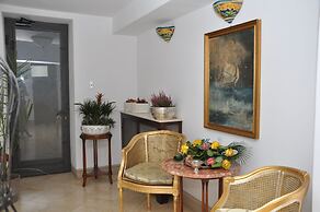 Scala Boutique Hotel