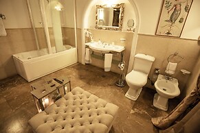 Scala Boutique Hotel