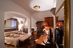 Scala Boutique Hotel