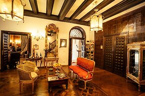 Scala Boutique Hotel