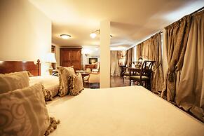 Scala Boutique Hotel