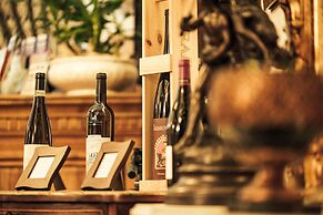 Scala Boutique Hotel