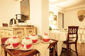 Scala Boutique Hotel