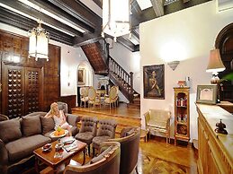 Scala Boutique Hotel