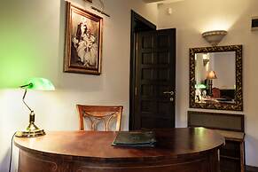 Scala Boutique Hotel