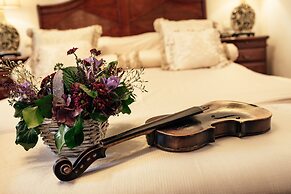 Scala Boutique Hotel